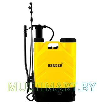 Опрыскиватель Berger BG1993